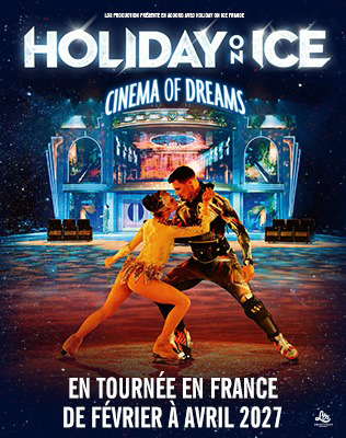 Holiday On Ice